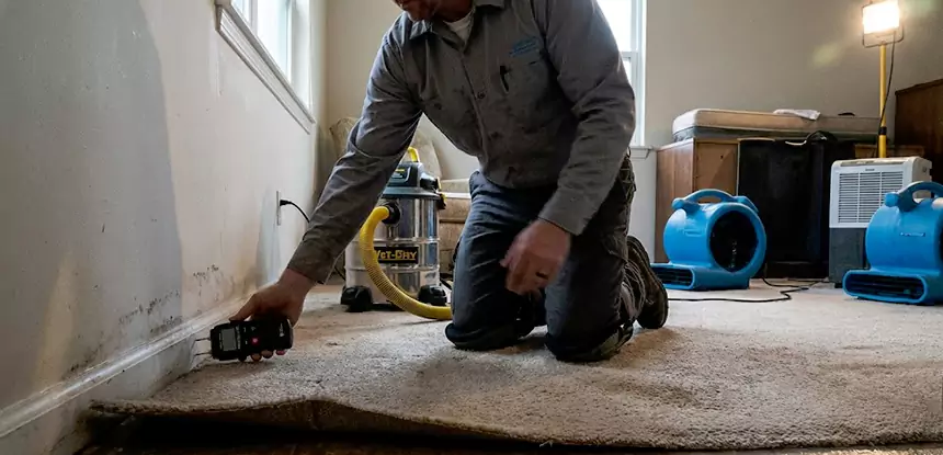 Carpet Cleaning and Extraction in Sargent