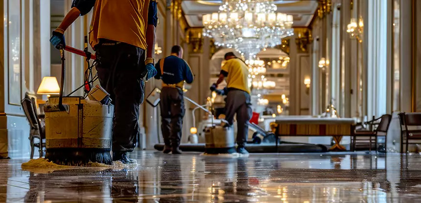 Water Mitigation Services in Sargent