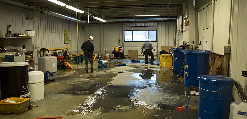 Flood Mitigation Services in Sargent