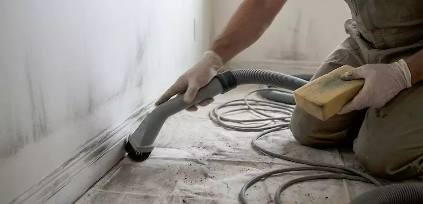 Water and Fire Damage Repair in Sargent