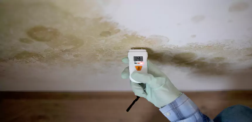 Emergency Mold Remediation in Sargent