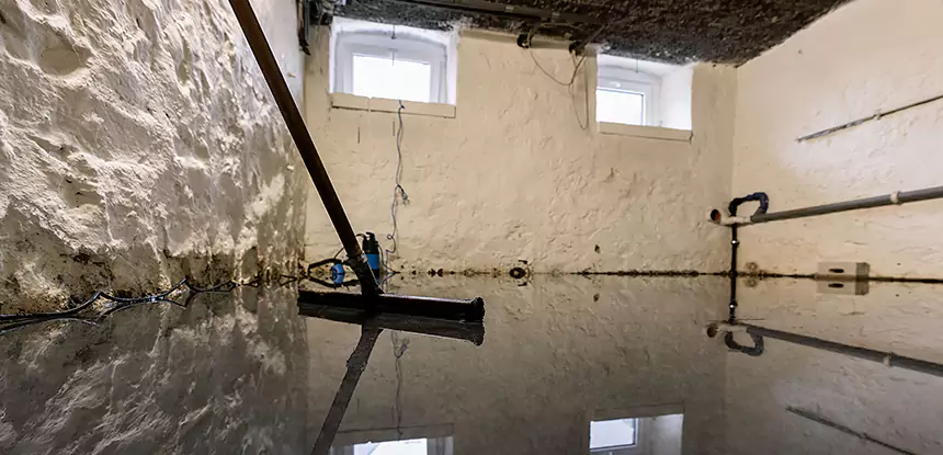 Residential Water Extraction Services in Sargent