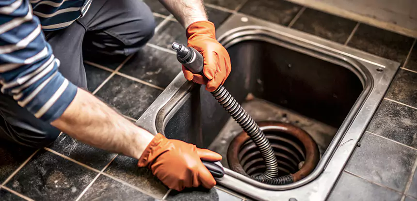 Sewage Waste Cleanup in Sargent