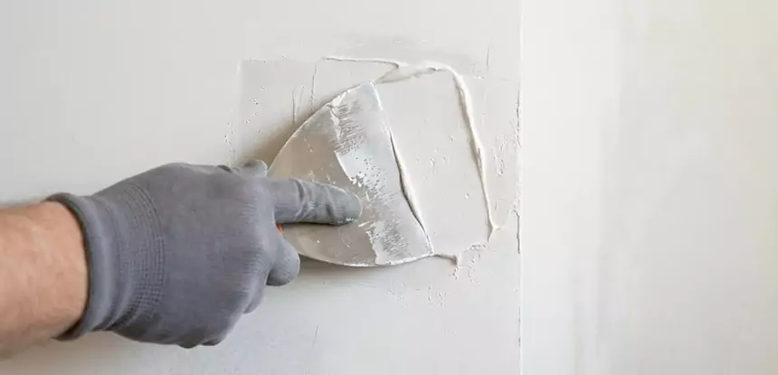Professional Drywall Water Damage Services in Sargent, GA