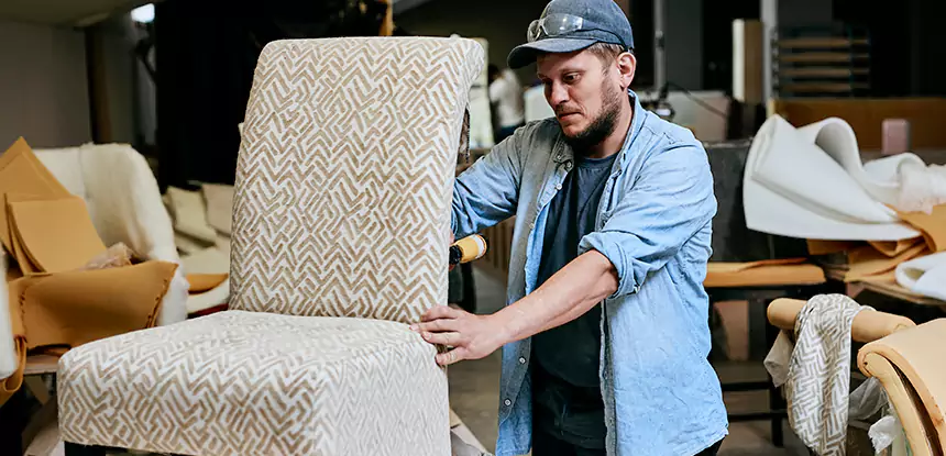 Professional Furniture Water Damage Services in Sargent, GA