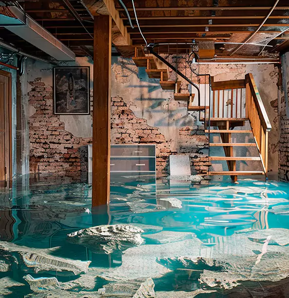 Why Sargent Restoration Pro Is the Right Choice for Basement Flooding Remediation in Sargent, GA?