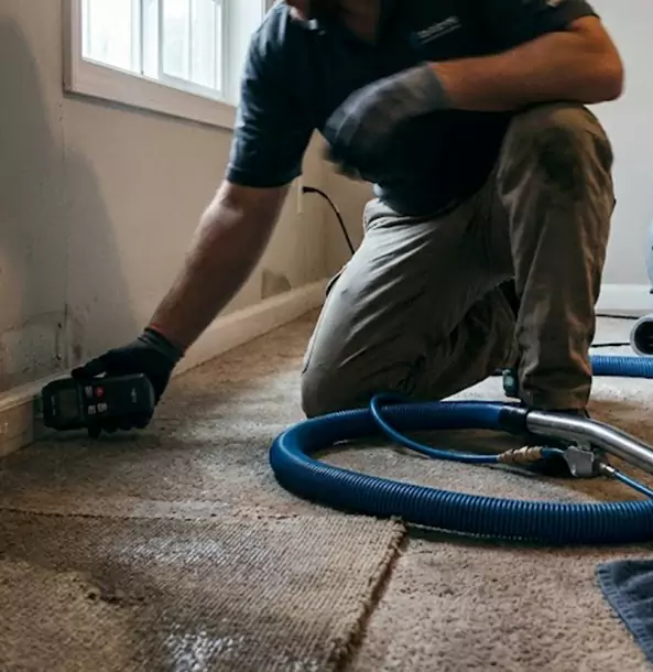 Why Sargent Restoration Pro Leads Basement Flood Damage Restoration in Sargent, GA?