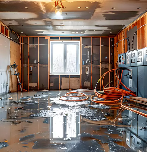 Why Sargent Restoration Pro Is the Trusted Choice for Basement Flood Restoration in Sargent, GA?