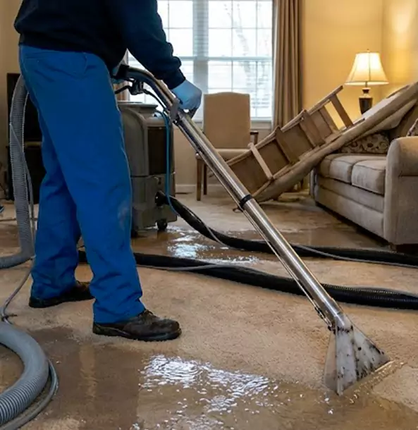 Why Sargent Homeowners Choose Sargent Restoration Pro for Carpet Flood Cleaning?