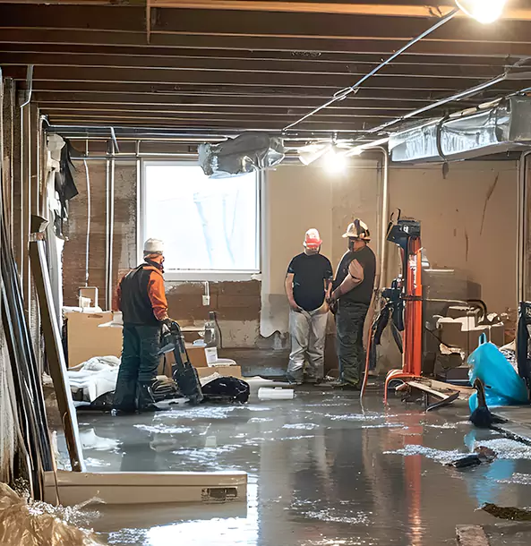 Why Sargent Businesses Rely on Sargent Restoration Pro?