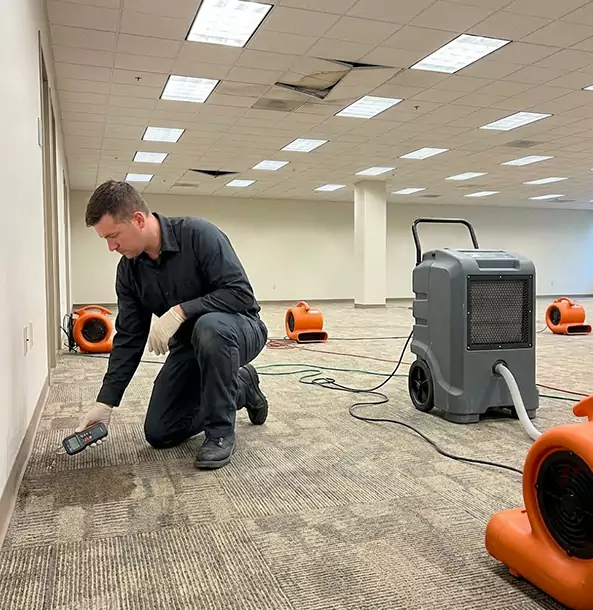 Why Sargent Businesses Choose Sargent Restoration Pro for Water Cleanup?