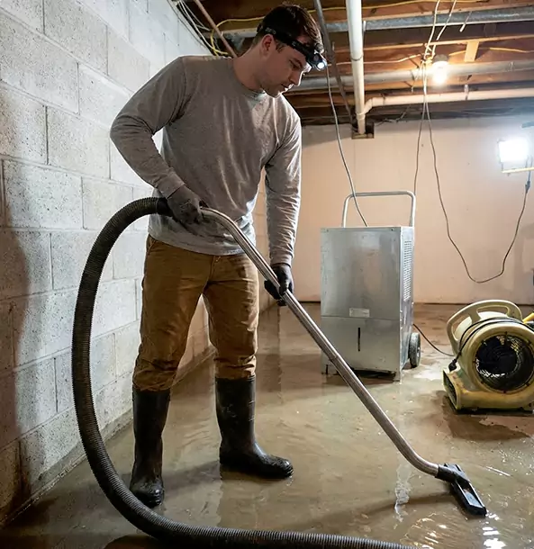 Why Sargent Businesses Choose Sargent Restoration Pro?