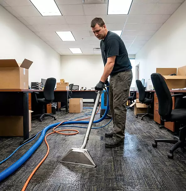 Why Sargent Businesses Trust Sargent Restoration Pro for Water Damage Recovery?