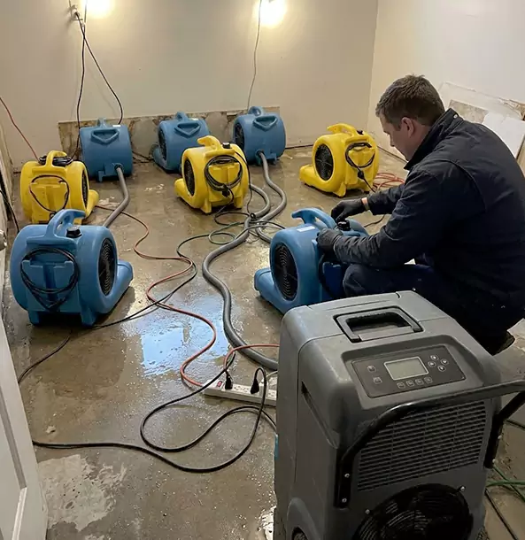 Why Sargent Businesses Trust Sargent Restoration Pro for Water Damage Response?