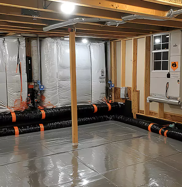 Why Sargent Homeowners Trust Sargent Restoration Pro for Crawl Space Repairs?