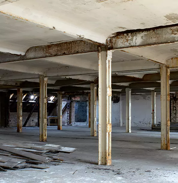 What Makes Our Crawl Space Services Stand Out in Sargent, GA?