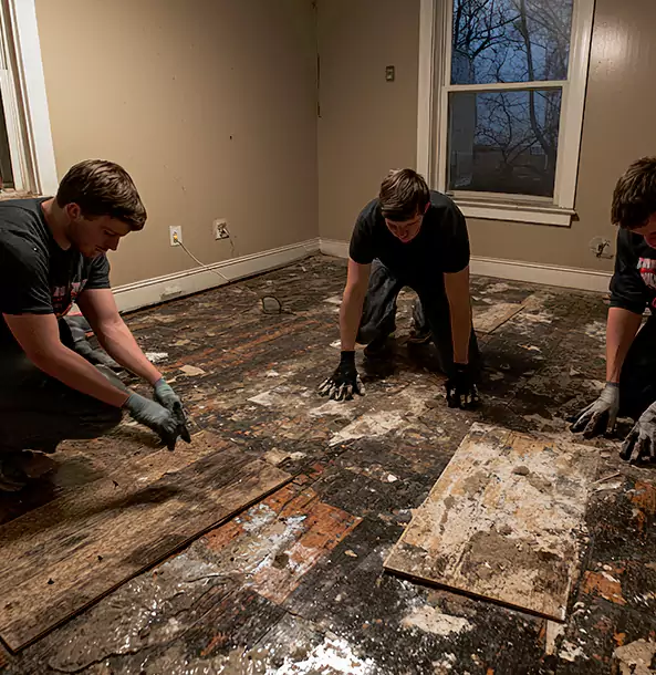 Why Sargent Property Owners Choose Sargent Restoration Pro for Restoration?
