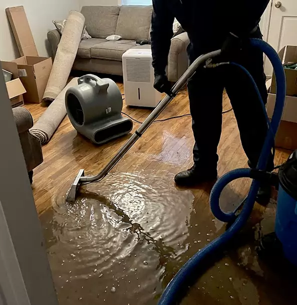 Why Sargent Property Owners Choose Sargent Restoration Pro for Flood Cleanup?