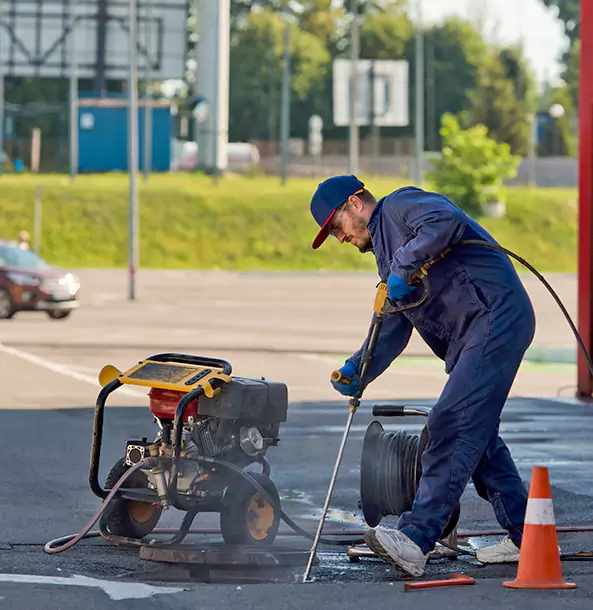 Your Sewage Cleanup Company in Sargent, GA