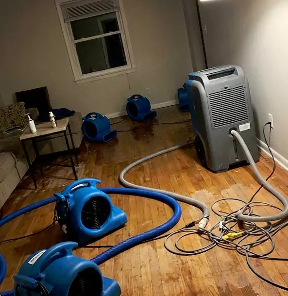 Why Sargent Calls Sargent Restoration Pro First for Emergency Restoration?