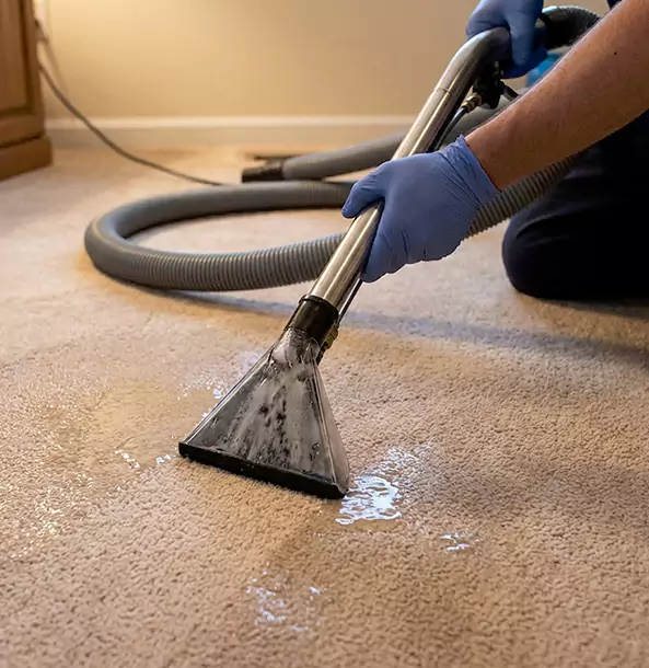 Why Sargent Property Owners Choose Sargent Restoration Pro for Emergency Water Removal?
