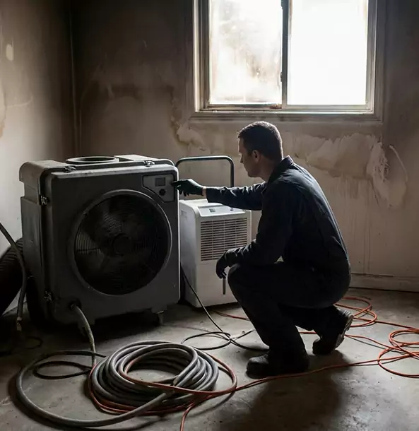 Why Sargent Property Owners Choose Sargent Restoration Pro for Fire and Water Damage Restoration?
