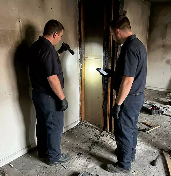 Why Sargent Property Owners Trust Sargent Restoration Pro for Fire and Water Damage Repair?