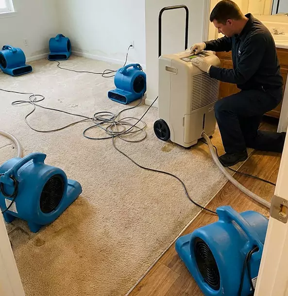 Why Sargent Homeowners Choose Sargent Restoration Pro?