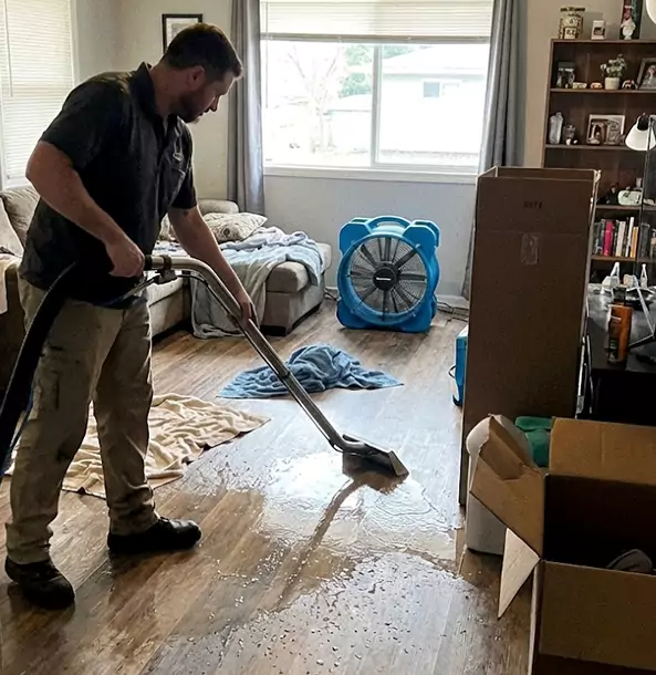 Why Sargent Property Owners Choose Sargent Restoration Pro?