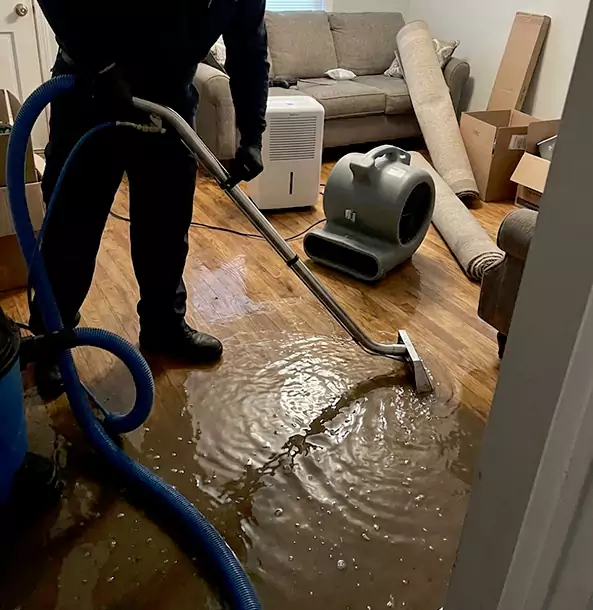 Why Sargent Trusts Sargent Restoration Pro for Flood Cleanup?