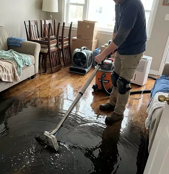 Why Sargent Restoration Pro Delivers the Best Flood Restoration Services in Sargent, GA?