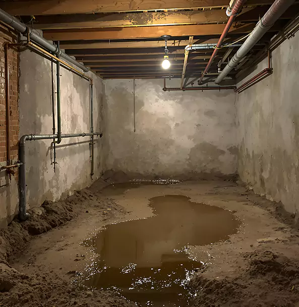 Why Sargent Homeowners Choose Sargent Restoration Pro?