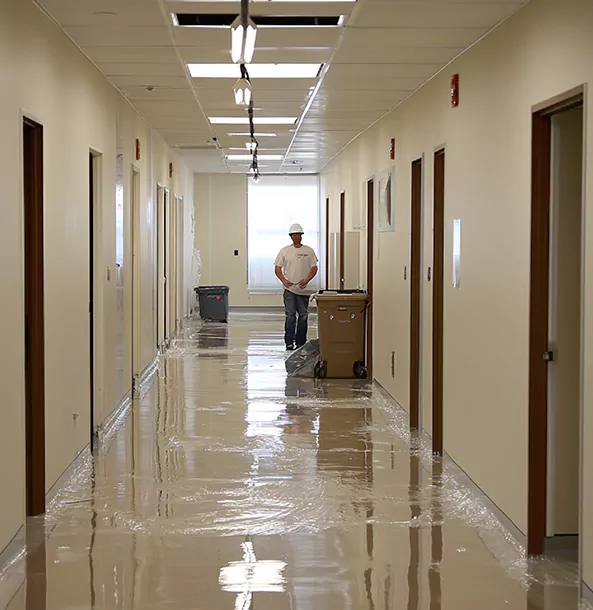 Why Sargent Hotels Choose Sargent Restoration Pro?