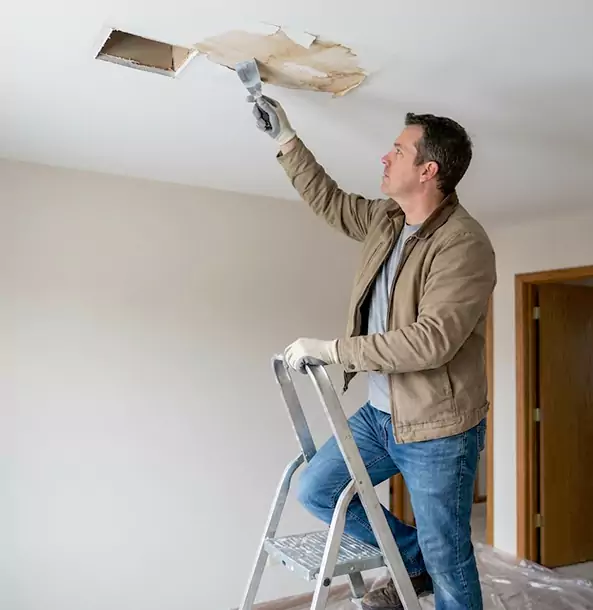 Why Sargent Homeowners Rely on Sargent Restoration Pro for Water Damage Recovery?