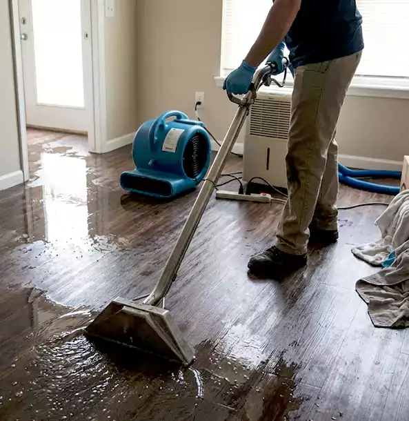 Why Sargent Homeowners Choose Sargent Restoration Pro?
