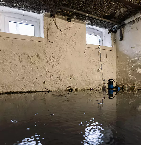 Why Sargent Homeowners Trust Sargent Restoration Pro for Water Damage Mold Removal?