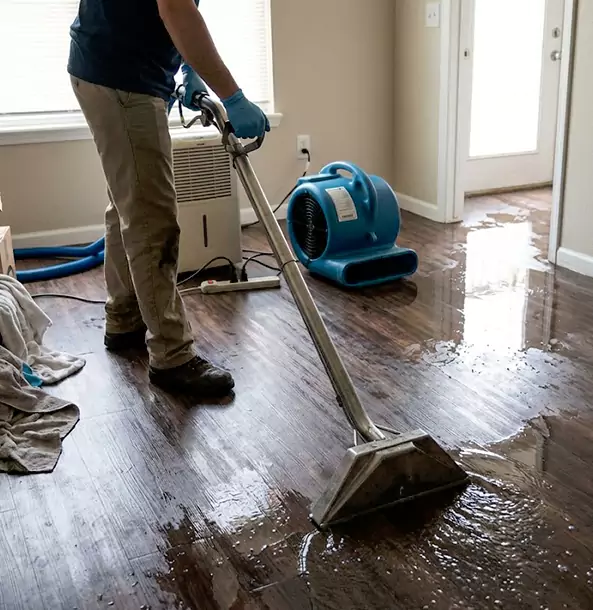 Why Sargent Homeowners Choose Sargent Restoration Pro for Water Cleanup?