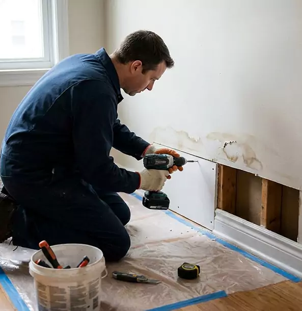 Why Sargent Homeowners Choose Sargent Restoration Pro?