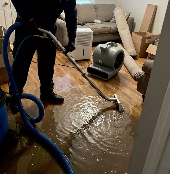 Why Sargent Trusts Sargent Restoration Pro for Sewage Cleanup?