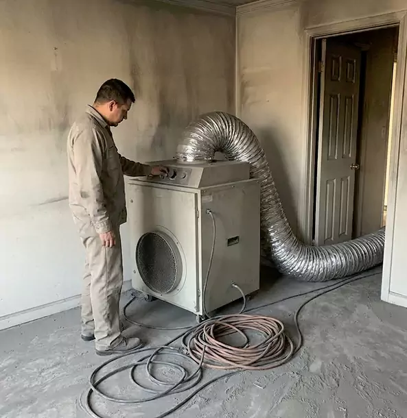 Why Sargent Residents Trust Sargent Restoration Pro for Restoration?