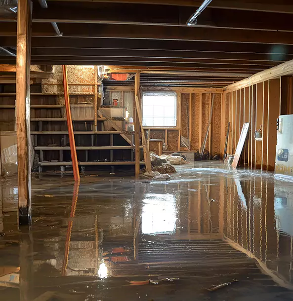 Why Sargent Property Owners Trust Sargent Restoration Pro for Standing Water Removal?
