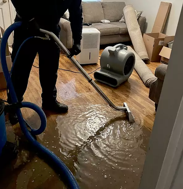 Why Sargent Restoration Pro Is the Right Choice in Sargent, GA?