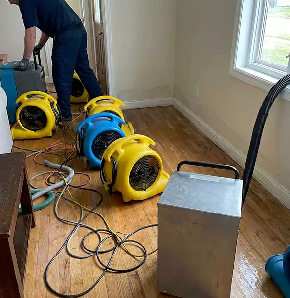 Why Sargent Property Owners Choose Sargent Restoration Pro for Remediation?