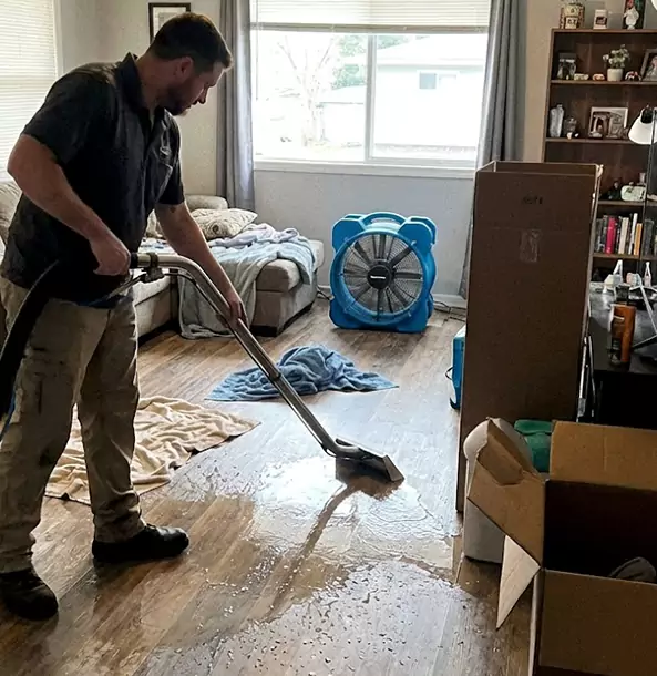 Why Sargent Chooses Sargent Restoration Pro for Water and Mold Restoration?