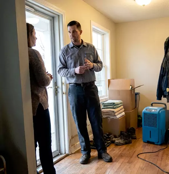 Why Sargent Trusts Sargent Restoration Pro for Water Damage Restoration Service?