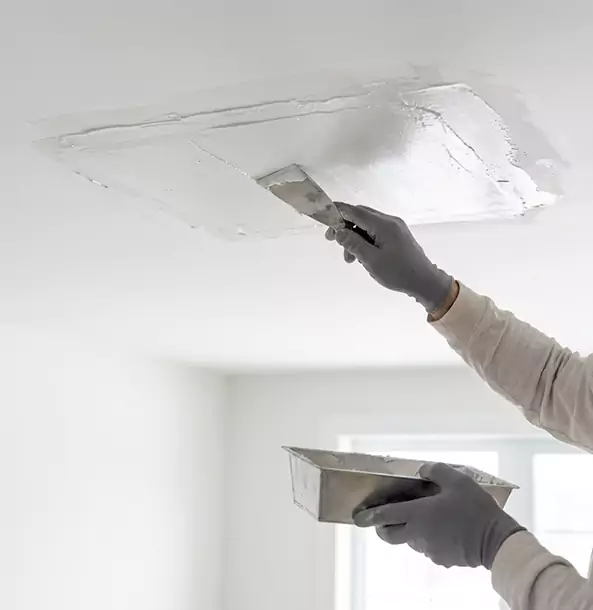 Why Sargent Homeowners Trust Sargent Restoration Pro for Ceiling Water Damage Repair?