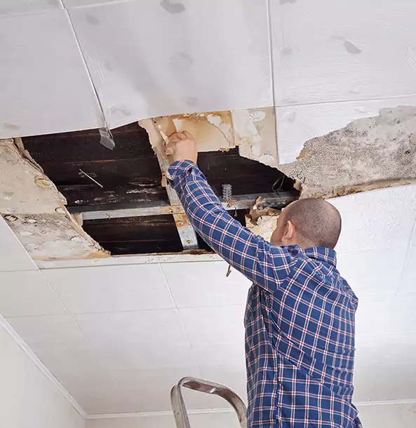 Why Sargent Property Owners Choose Sargent Restoration Pro for Reconstruction?