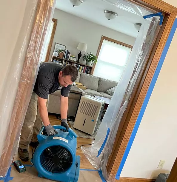 Why Sargent Trusts Sargent Restoration Pro for Water Mitigation?