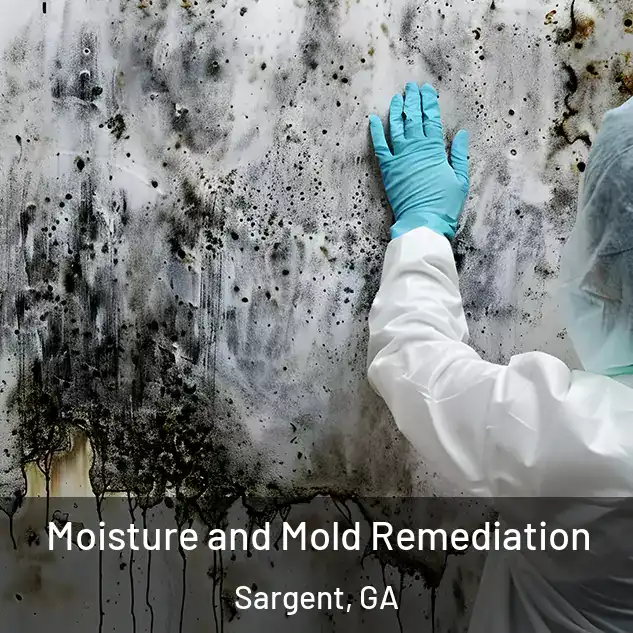  Moisture and Mold Remediation Sargent, GA
